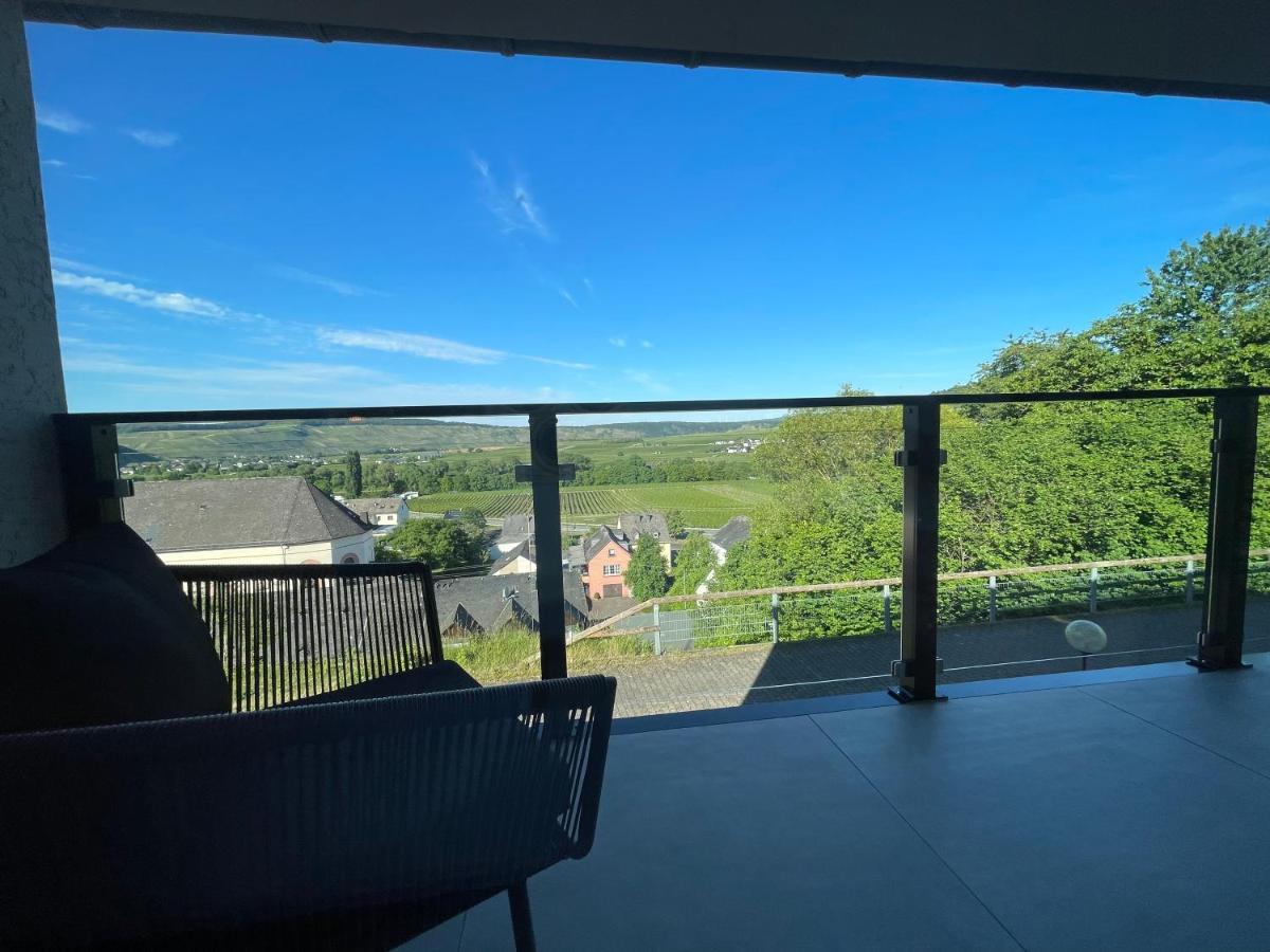 The View Apartamento Ensch Exterior foto