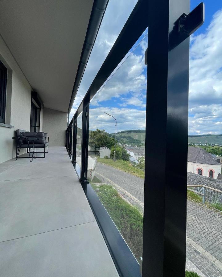 The View Apartamento Ensch Exterior foto