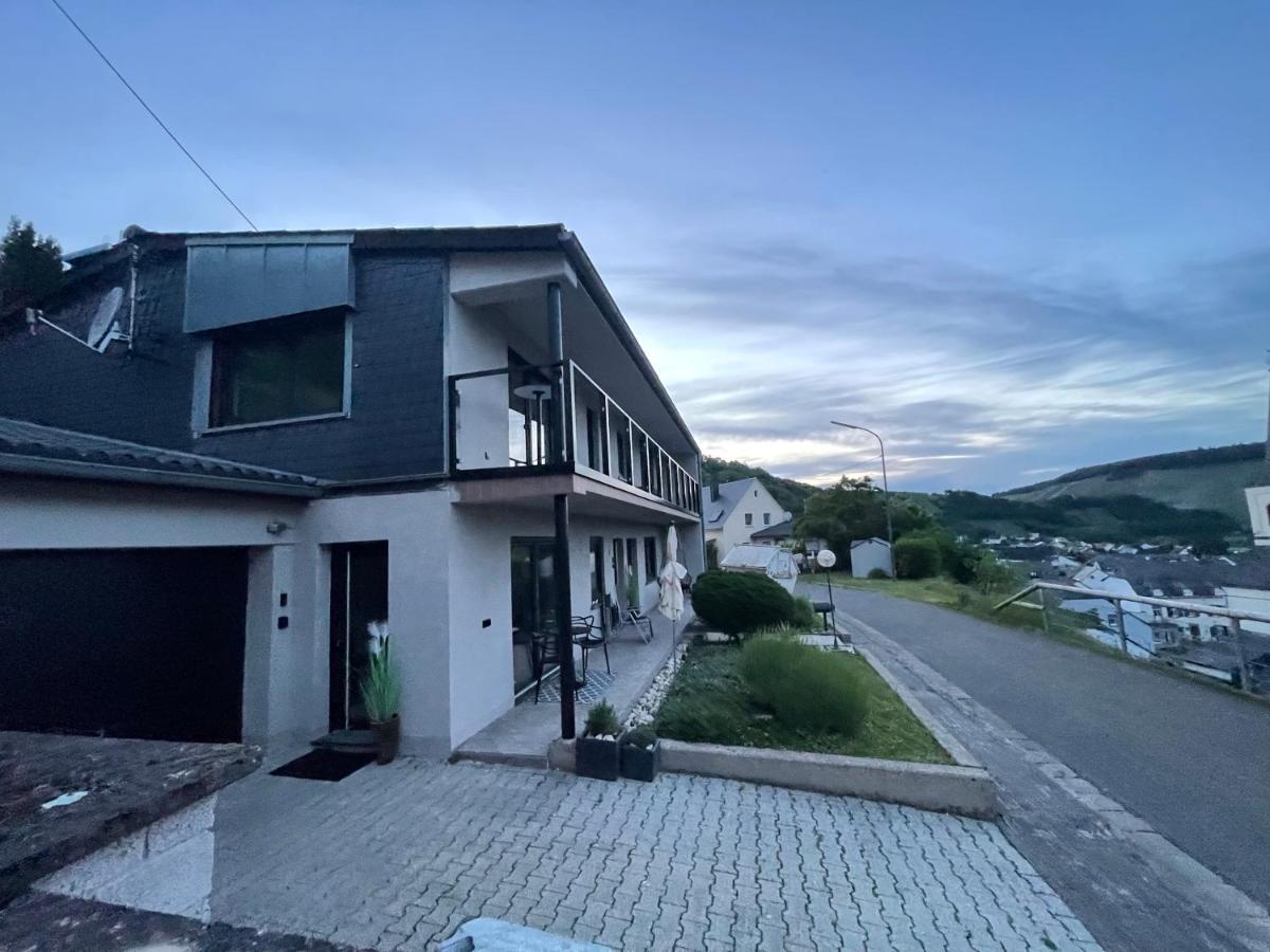 The View Apartamento Ensch Exterior foto